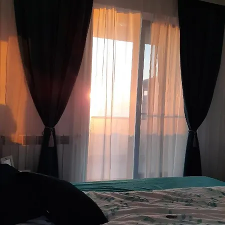 Apartment Eka-ban *