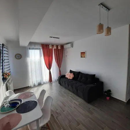 Apartment Eka-ban Navodari