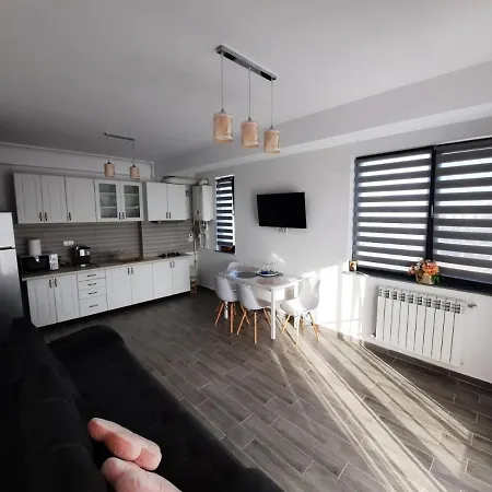 Apartment Eka-ban Navodari