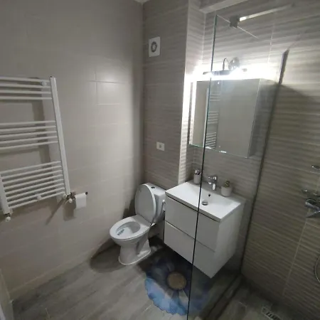 Apartmán Eka-ban *