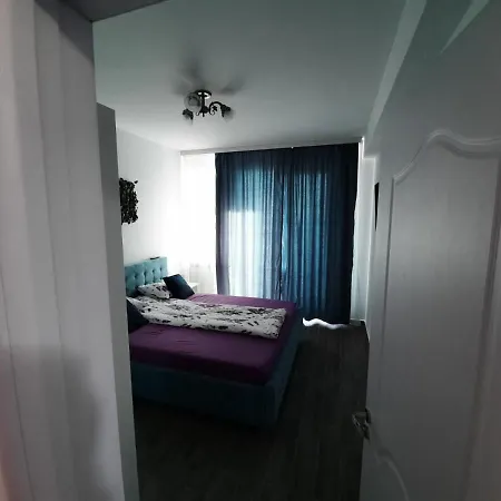 Apartment Eka-ban