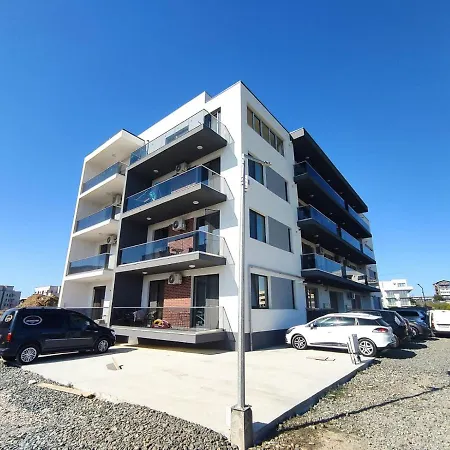 Eka-ban Apartment Navodari