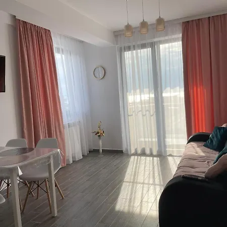 Eka-ban Apartment